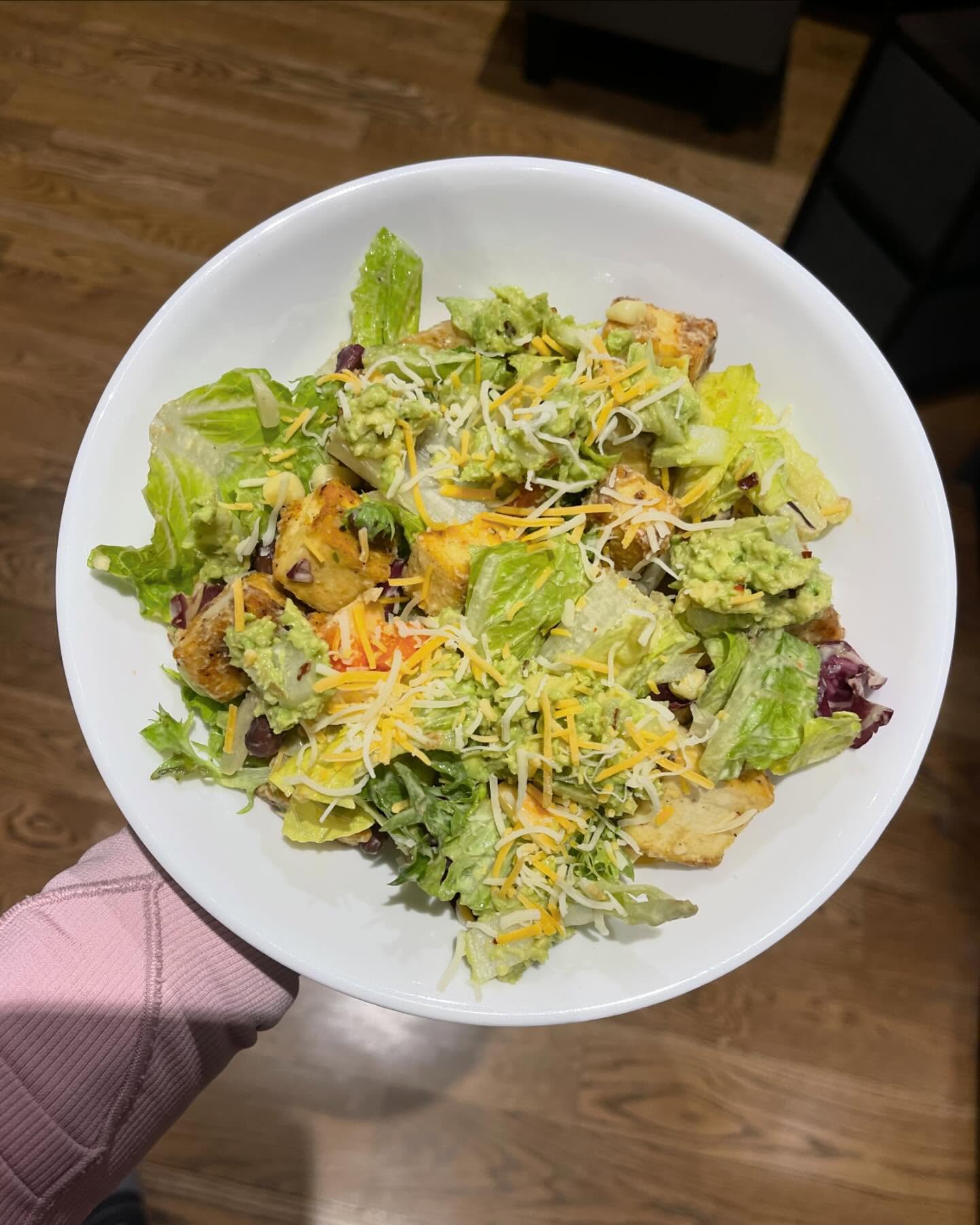 santa fe salad