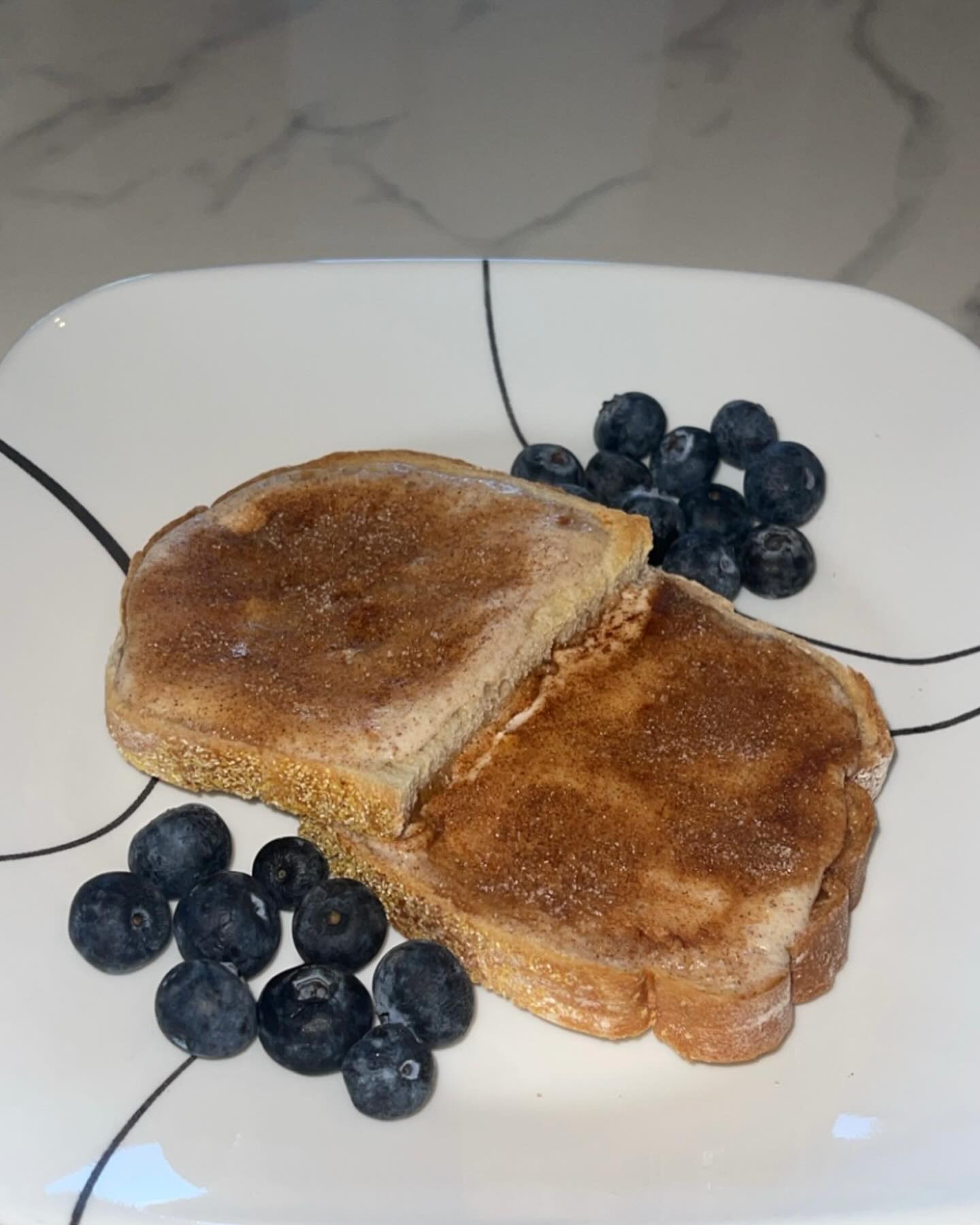 cottage cheese french toast