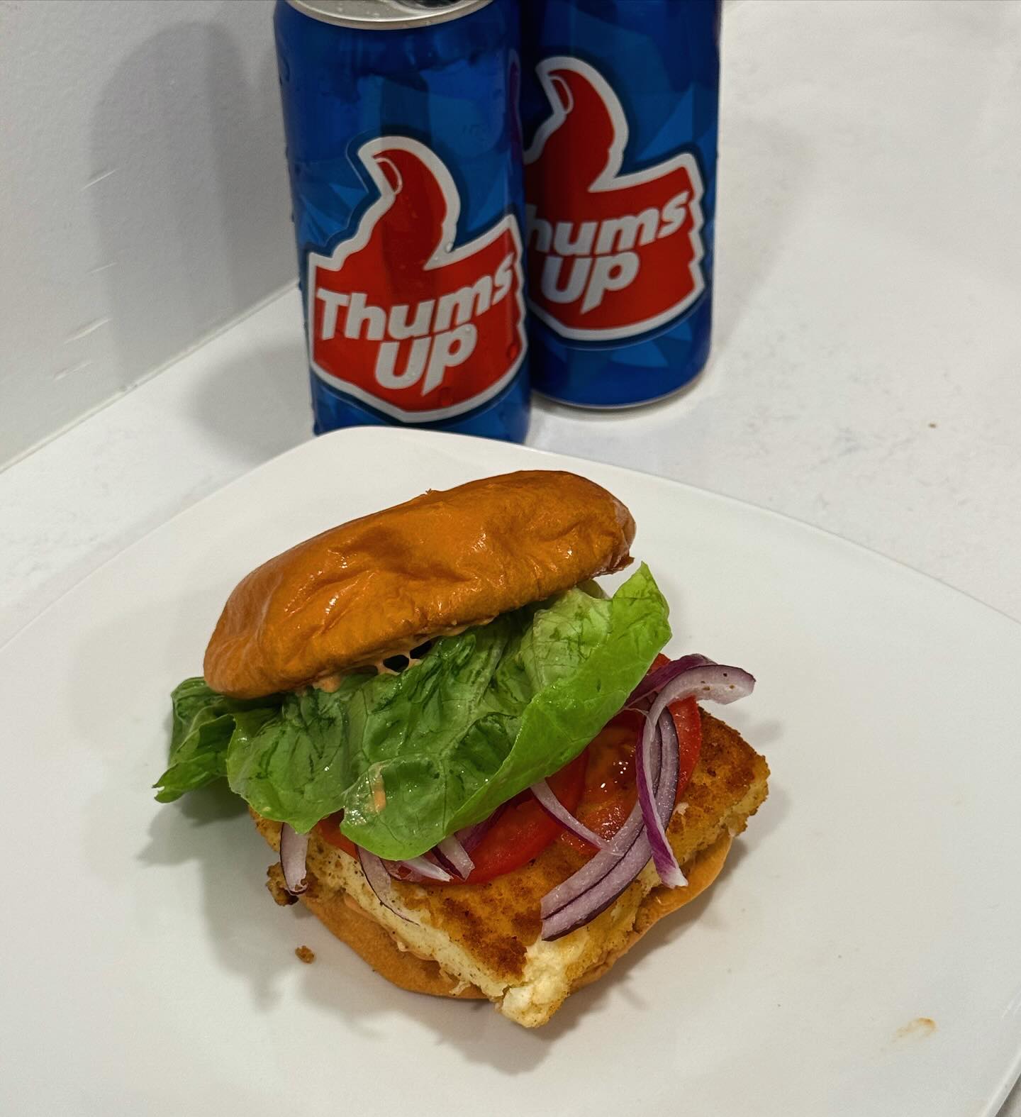 paneer burgers