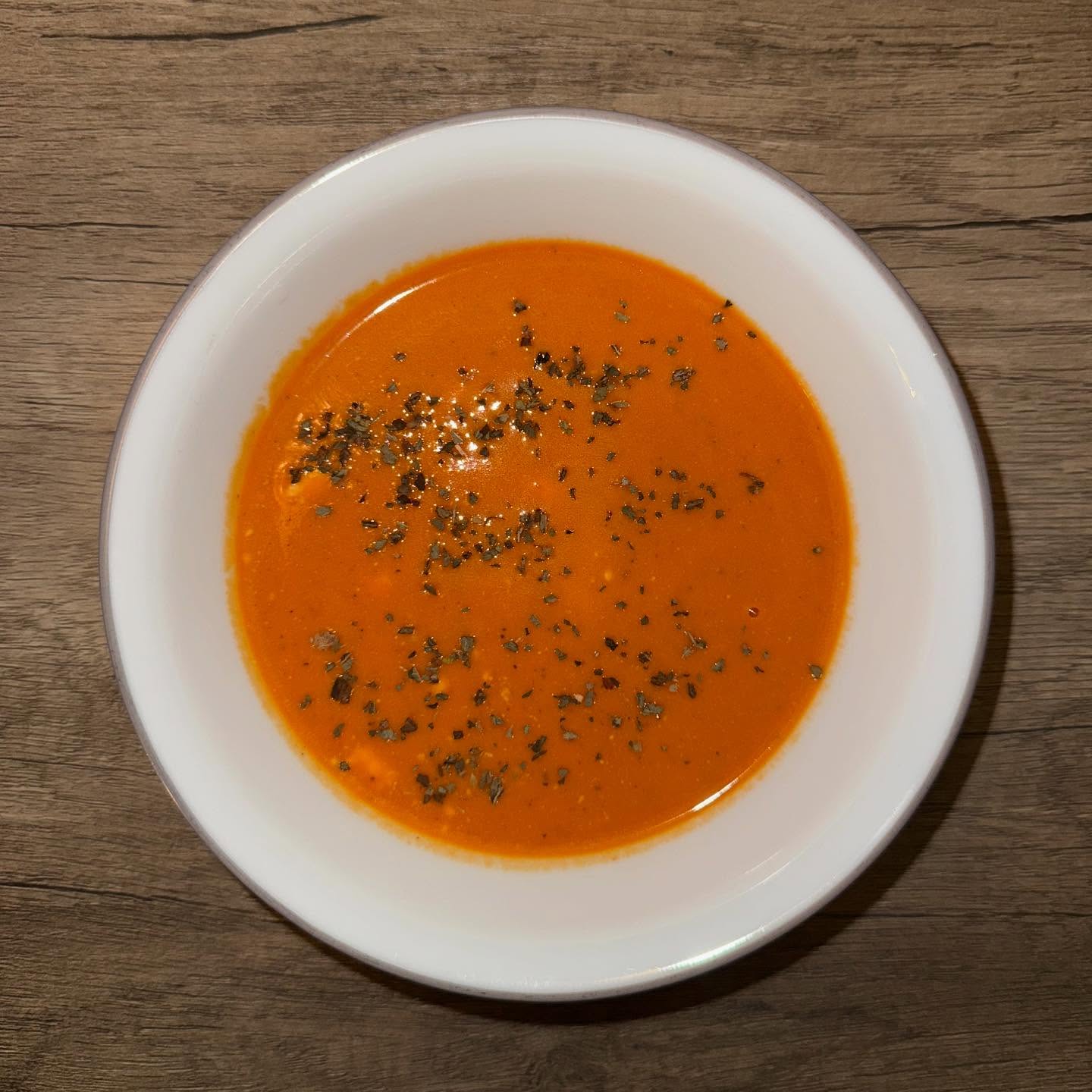 tomato soup