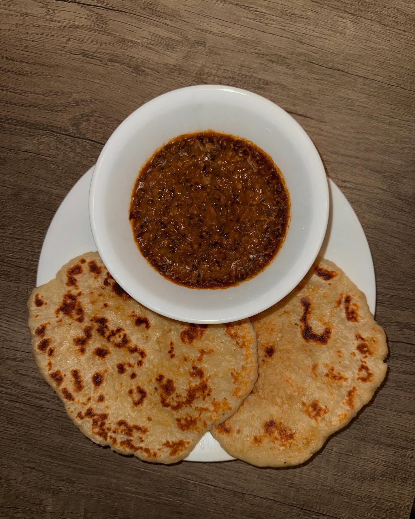 greek yogurt naan