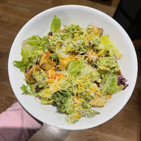 santa fe salad