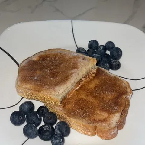 cottage cheese french toast
