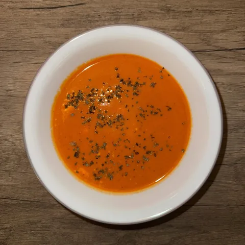 tomato soup