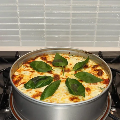 zucchini lasagna
