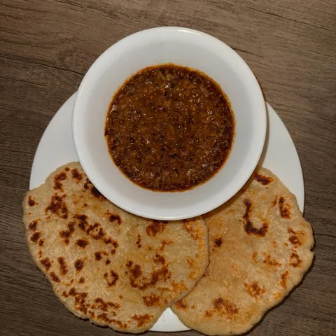 greek yogurt naan