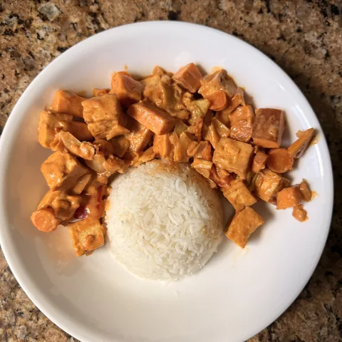 tofu